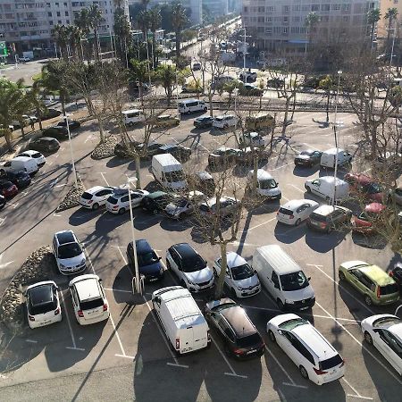 Cosy T2 Port De Toulon - Stade Mayol "Clim, Wifi Gratuit" Экстерьер фото