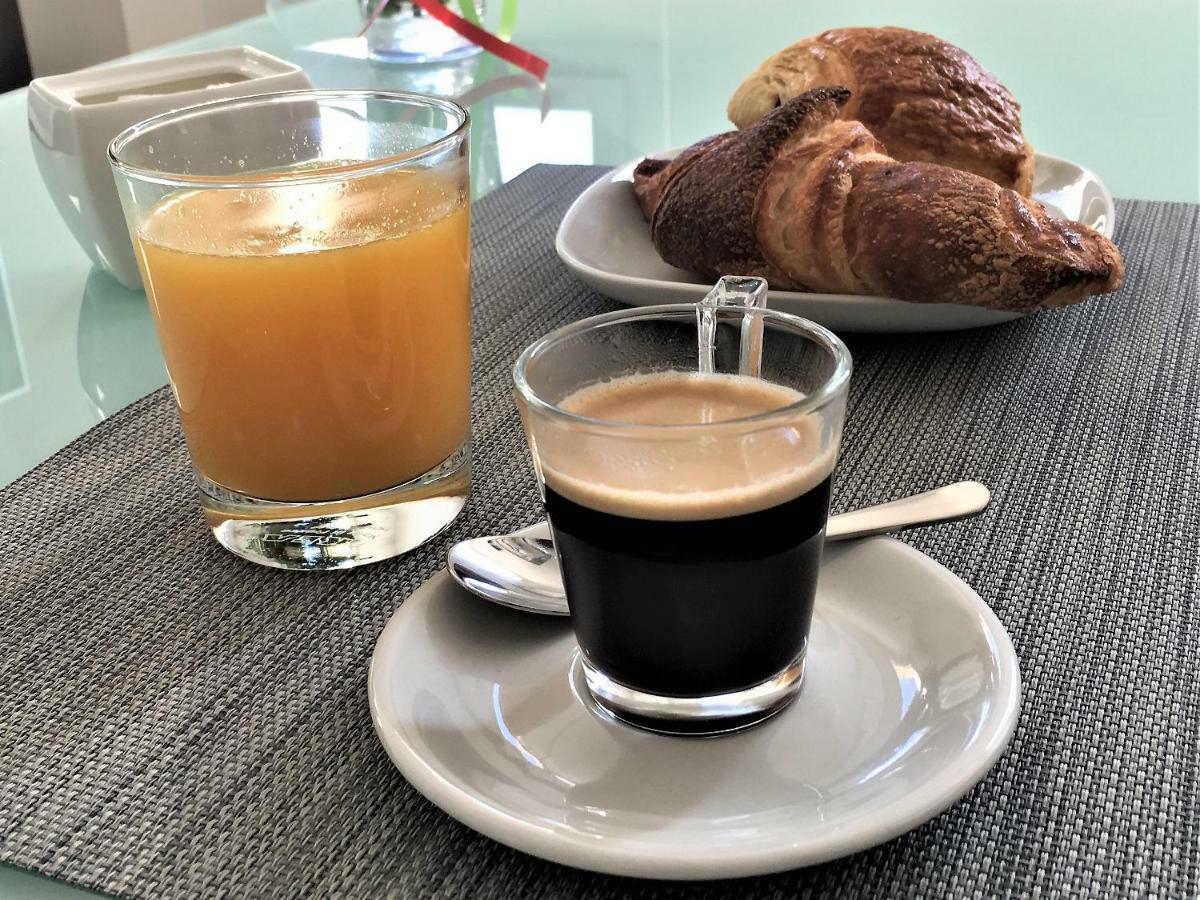 Cosy T2 Port De Toulon - Stade Mayol "Clim, Wifi Gratuit" Экстерьер фото