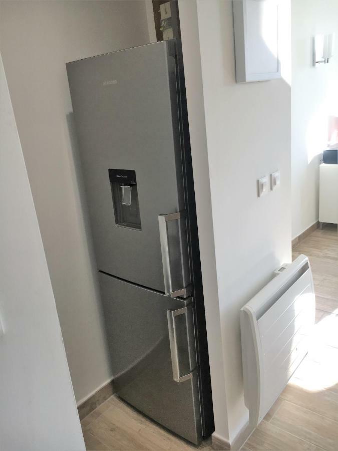 Cosy T2 Port De Toulon - Stade Mayol "Clim, Wifi Gratuit" Экстерьер фото